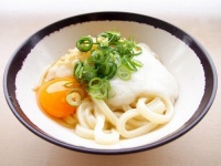 うどん店のはしごって香川では普通なの？（画像はイメージ）