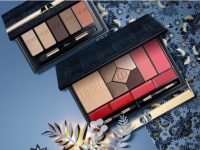 クリスマス限定。DIORからこれ一つでメイクがかなうパレットが登場