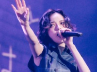 平手友梨奈の公式Xより