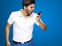 リアルに目撃した男のヒステリー6つ！