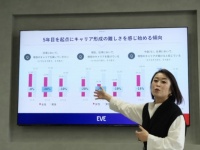 女性は自分自身を信じることができていない？　女性のキャリアギャップ改善に必要なこととは
