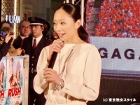 安藤美姫「芸能界が苦手」発言にネットで非難殺到