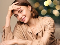 自分へのご褒美に。4℃クリスマスコレクションジュエリーが登場