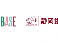 BASE株式会社のプレスリリース画像