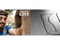 ビュージックスジャパン株式会社のプレスリリース画像