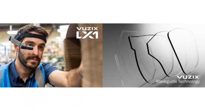 ビュージックスジャパン株式会社のプレスリリース画像