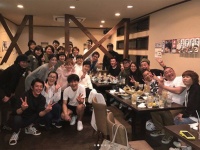 武田真治Instagramより