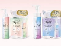 敏感肌の“落とす”スキンケア。クラシエのブランド「ミュオ」がリニューアル