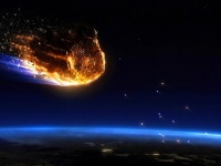地球よりも古い原始惑星の欠片がアルジェリアの砂漠で発見される