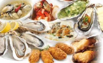 人気メニューを思う存分