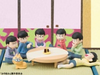 (C)赤塚不二夫／おそ松さん製作委員会