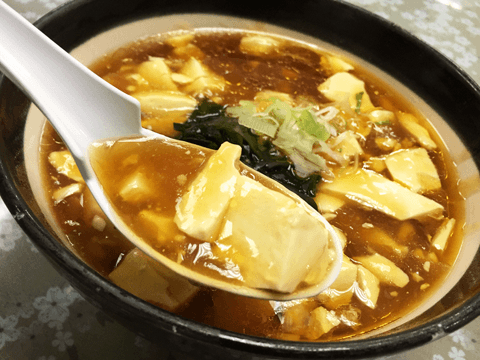 「超極太うどん」「豆腐ラーメン」…こんな名物知ってた？　埼玉県の隠れたグルメを大公開！#7