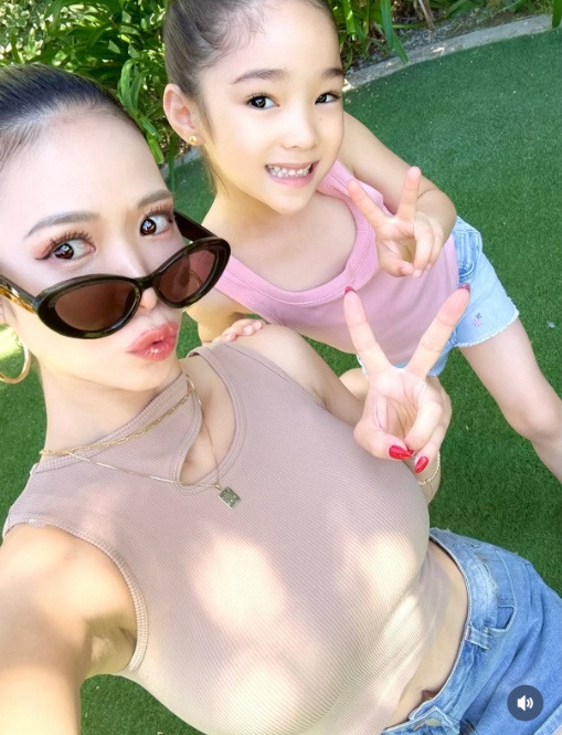 Instagram:紅蘭(@kurankusakari)より