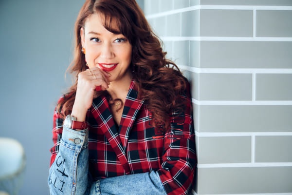 LiLiCo「結婚は夢物語じゃない」。幸せになれる人の条件