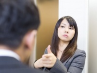 ウソつくなっ！　ありえない職場の後輩の言動・13