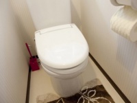 ニオイ？　汚れ？　それとも……!?　彼氏の家に泊まるときのトイレ対処法