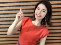 神田愛花公式インスタグラムより https://www.instagram.com/aikakanda/