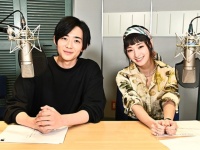 剛力彩芽がオーディオドラマに初挑戦。竜星涼主演『白村颯太に好かれたい』ヒロイン役に