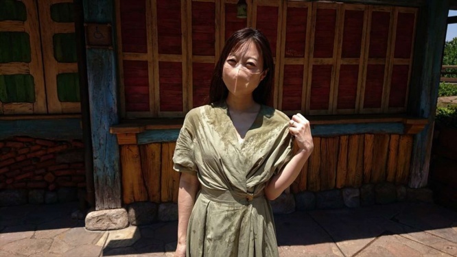 びっちゃんびっちゃんになりました...