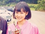 可愛すぎる女忍者が話題に！　手裏剣の術などで全国大会優勝