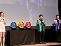 ゆうちゃみ、ダイアン・ユースケ、津田篤宏