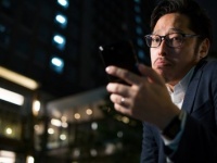 何だよ、チェッ!!　飲み会後に、脈ナシだと思う女性からのLINE6つ！