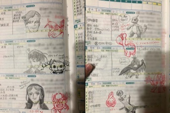 クオリティが高い（画像は、ほたる（＠hota__ruru）さんから）