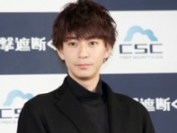 三浦翔平