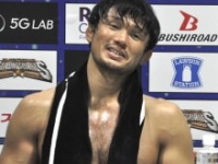 柴田勝頼