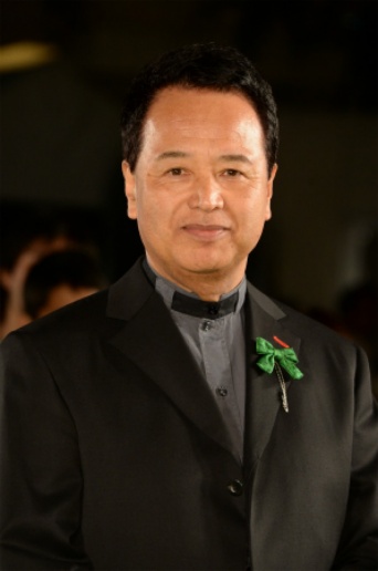 甘利明氏