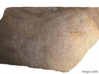 見過ごされていた象形文字の解読で古代エジプトのラムセス2世が納められていた棺を特定