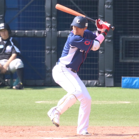 プロ野球 一日一失 エラー禍にハマる西武の野手陣の謎 1ページ目 デイリーニュースオンライン