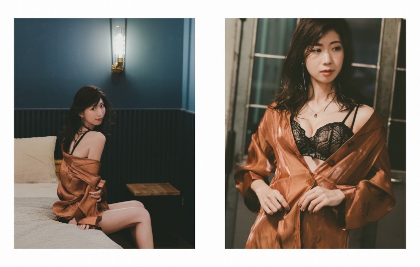 ⒞POM!! 生田ちむ写真集