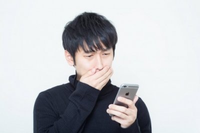 あちゃ~!! 男性が「痛い」と思うLINEアイコン画像・6選