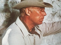 ジョージ・ケネディ