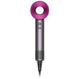 HD01 IIF Dyson Supersonic アイアン/サテンフューシャ