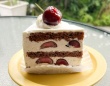 おいしいスイーツに癒される♪赤いミトンが目印のオシャレカフェ「Little Mitten BAKE SHOP」