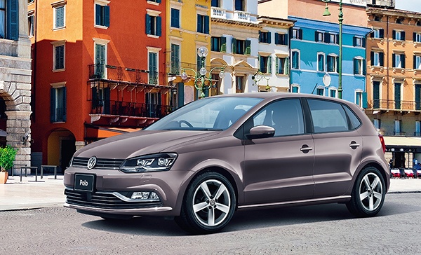 ポロかゴルフで悩んで……私がフォルクスワーゲン・ポロを買った理由