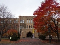 北海道大学