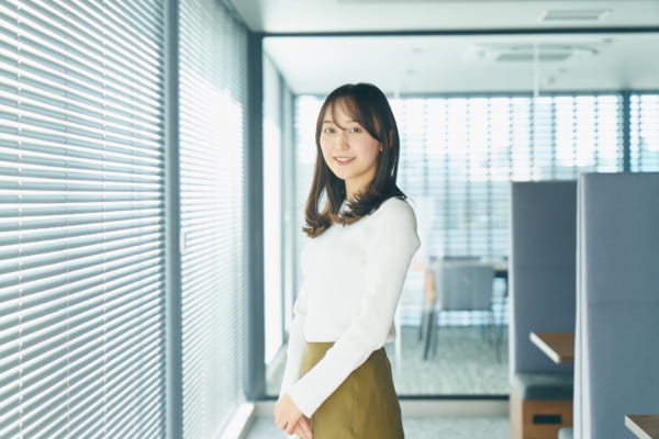 令和を生きるOLが「年収を上げる」ためにやっていること