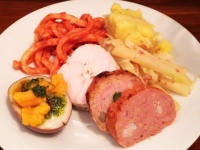 イタリアン酒場 麹のプレスリリース画像