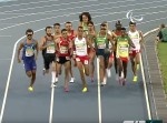 驚き！　パラリンピック陸上選手がリオ五輪優勝タイムをクリア！