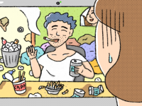 リモート婚活で気になる「男性の欠点」。対処法は？