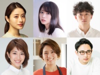 石原さとみ「ライフスタイルに潤いをもたらしたもの」を語る！