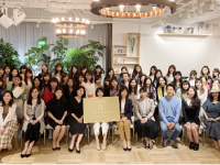 株式会社コスメラウンジのプレスリリース画像