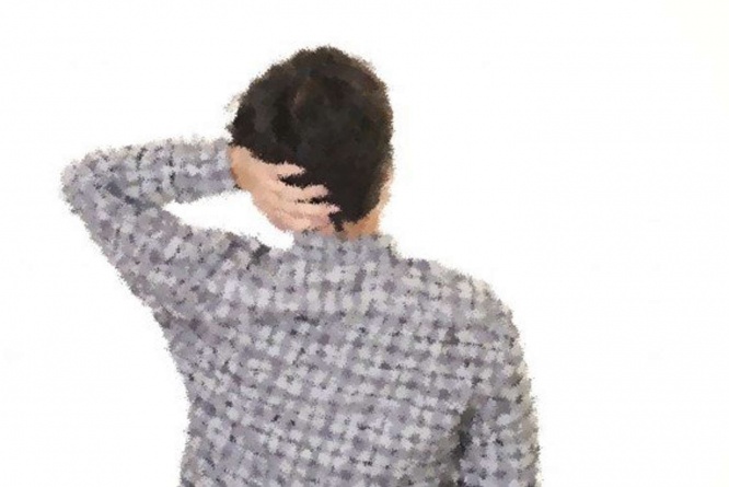 泊まる場所が...ない!(画像はイメージ)