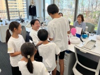 株式会社トーシンパートナーズのプレスリリース画像