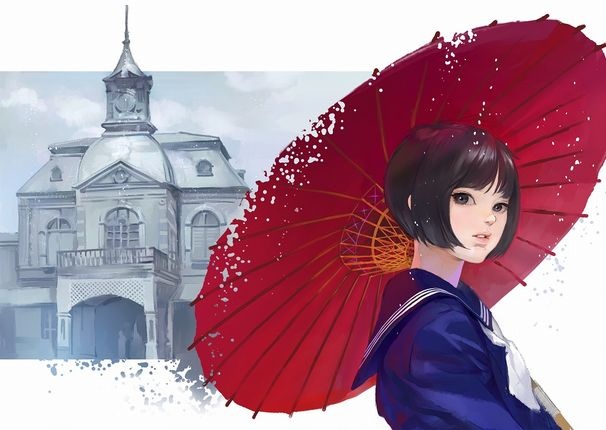 「蚩尤展」GALLERY リトルハイ公式サイトより