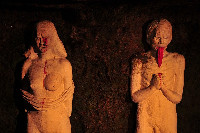 Hanibe Gankutuin Temple(2009.4.25) - 73