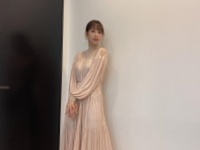 鷲見玲奈の公式インスタグラムより https://www.instagram.com/sumi__reina/?hl=ja